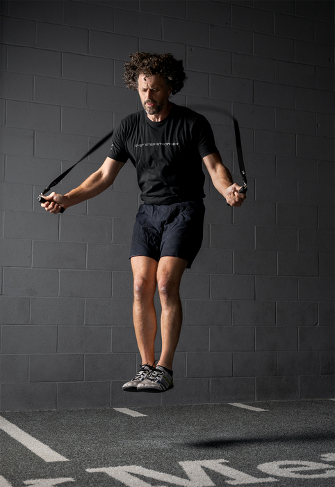 HYBRID® ROPE - Sweatfully