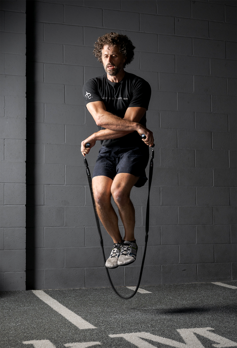 HYBRID® ROPE - Sweatfully