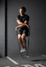 HYBRID® ROPE - Sweatfully