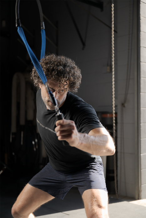 HYBRID® ROPE - Sweatfully