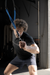 HYBRID® ROPE - Sweatfully