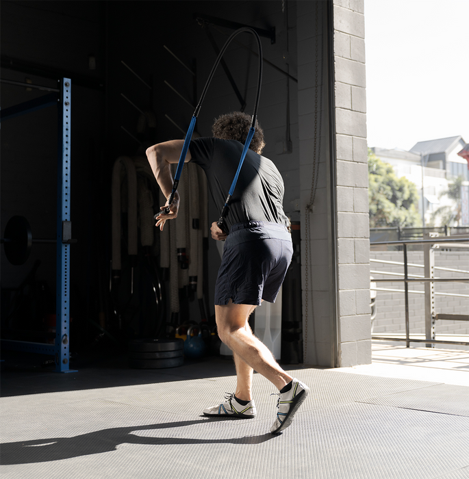 HYBRID® ROPE - Sweatfully