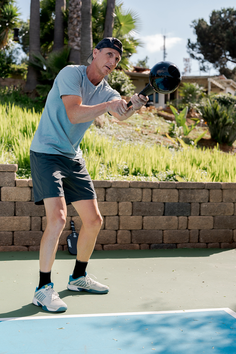 RMT® Club - Pickleball - Sweatfully