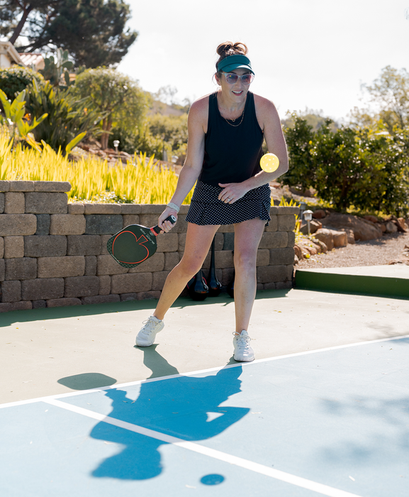 RMT® Club - Pickleball - Sweatfully