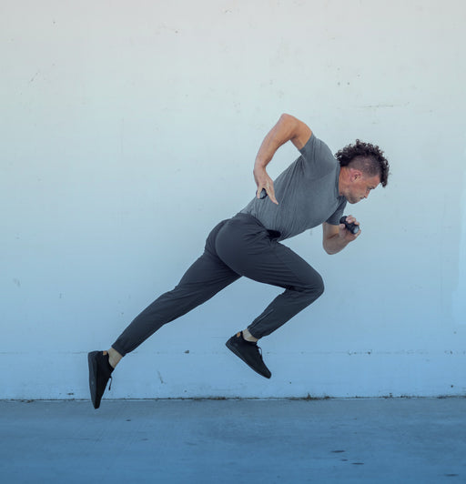 ProPulse® Speed Trainers - Sweatfully