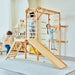 Grove- Indoor Jungle Gym - Sweatfully