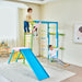 Grove- Indoor Jungle Gym - Sweatfully