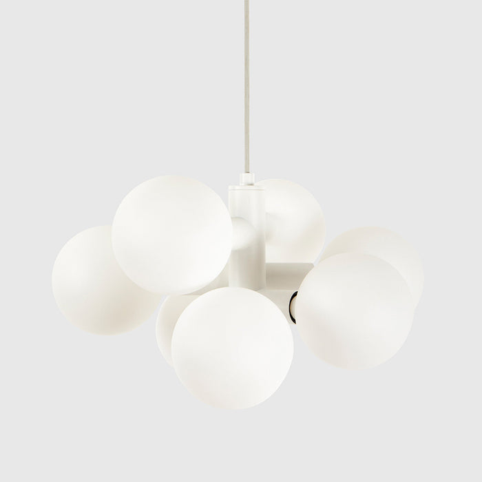 Echo Chandelier - Sweatfully
