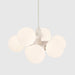 Echo Chandelier - Sweatfully