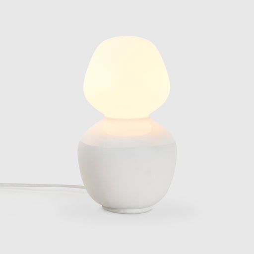 Reflection Table Lamp (Collective) - Sweatfully