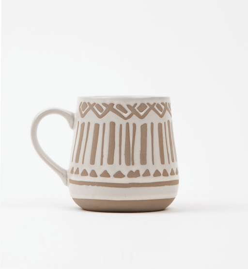Andrea Mug - Deco - Sweatfully