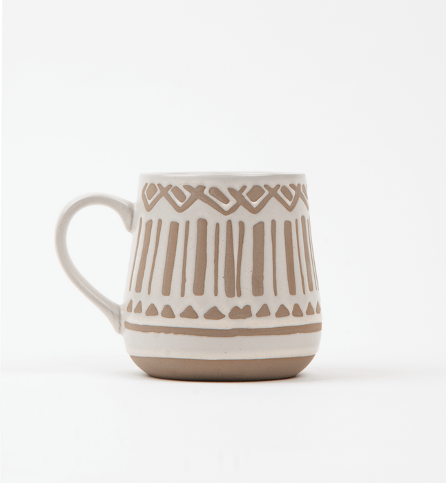 Andrea Mug - Deco - Sweatfully