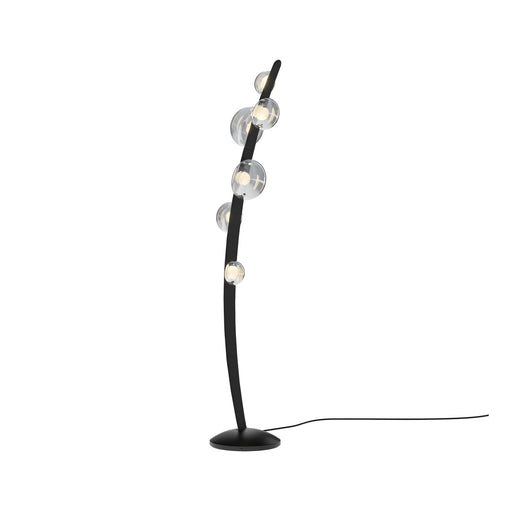Dew Drops LED Floor Lamp - Sweatfully
