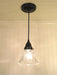 Antique Diamond Pendant Light - Sweatfully