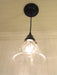 Antique Diamond Pendant Light - Sweatfully