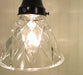 Antique Diamond Pendant Light - Sweatfully