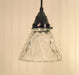 Antique Diamond Pendant Light - Sweatfully
