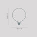 Sphere IV E26 Dim-to-Warm LED Bulb - Sweatfully
