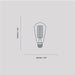Squirrel Cage E26 LED Bulb - Sweatfully