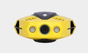 Chasing Dory Underwater Drone - Sweatfully