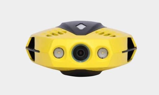 Chasing Dory Underwater Drone - Sweatfully