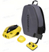Chasing Dory Underwater Drone - Sweatfully