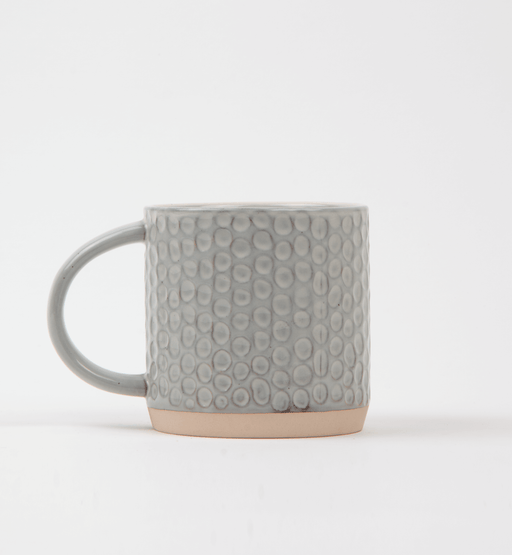 Cafe Au Lait Mug - Dot - Sweatfully