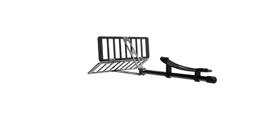 Qysea Fifish V6-Series Dozer Attachment - Sweatfully