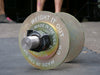 Solid Steel Loadable Dumbbell Sets - Sweatfully