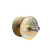 Solid Steel Loadable Dumbbell Sets - Sweatfully