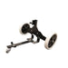 NaceCare Duplex Trolley - Sweatfully