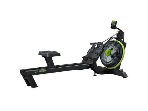 Dynamic Fluid Rower - M350 - Sweatfully