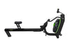 Dynamic Fluid Rower - M350 - Sweatfully