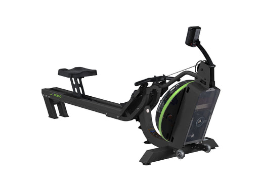 Dynamic Fluid Rower - M350 - Sweatfully