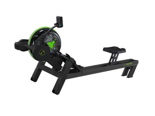 Dynamic Fluid Rower - M550 - Sweatfully