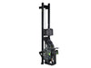 Dynamic Fluid Rower - S660 Forge - Sweatfully