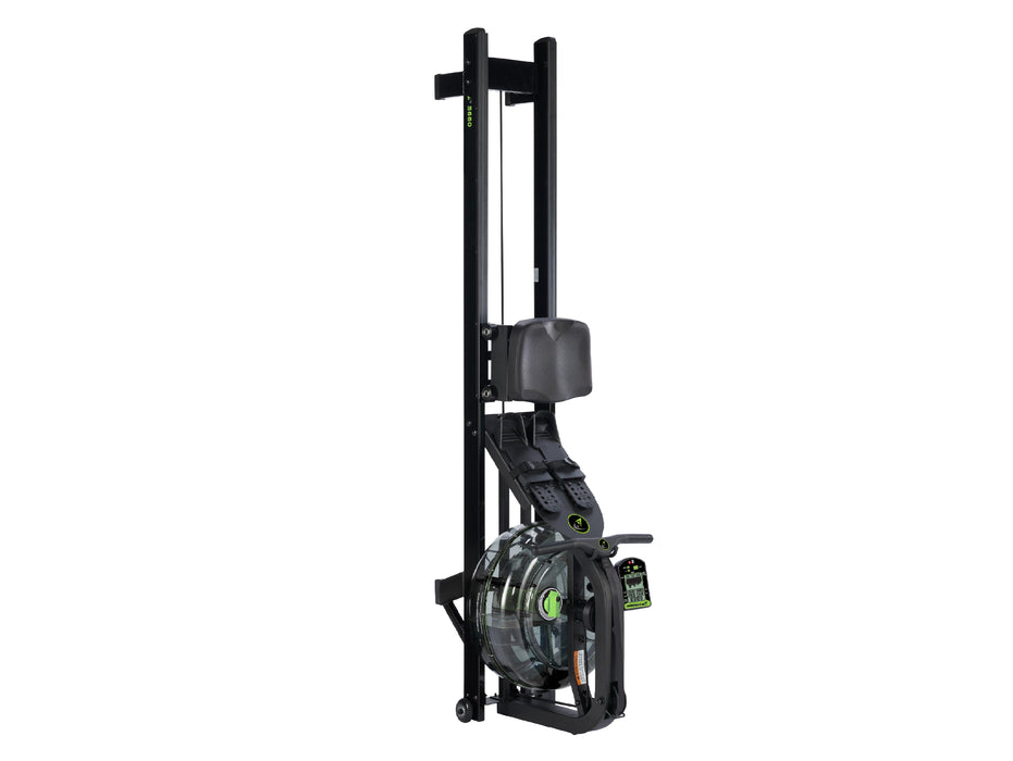 Dynamic Fluid Rower - S660 Forge - Sweatfully