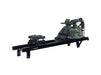 Dynamic Fluid Rower - S660 Forge - Sweatfully