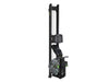 Dynamic Fluid Rower - S680 Timber - Sweatfully