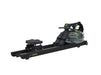 Dynamic Fluid Rower - S680 Timber - Sweatfully