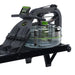 Dynamic Fluid Rower - S660 Forge - Sweatfully