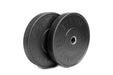 Olympic Bumper Plates - Sweatfully