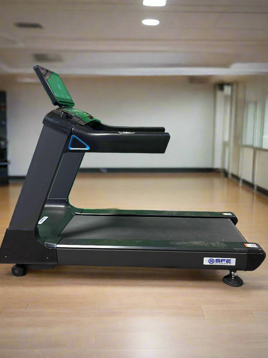 SFE X19 Commercial Treadmill with Touchscreen - Sweatfully