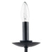 Ellie 5-Light Elegant Industrial Dimmable Chandelier - Sweatfully