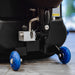 Electric Floor Scrubber Cleaner with 18” Power Mop Brushes Cordless 36V Battery Powered - Sweatfully