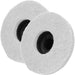 Polishing Pad Brush for TMOP18e Electric Floor Scrubber 2 Pack - Sweatfully