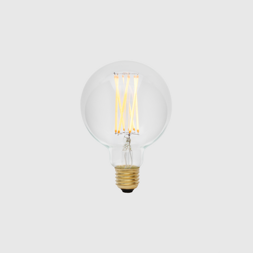 Elva E26 Non-Tinted LED Bulb - Sweatfully