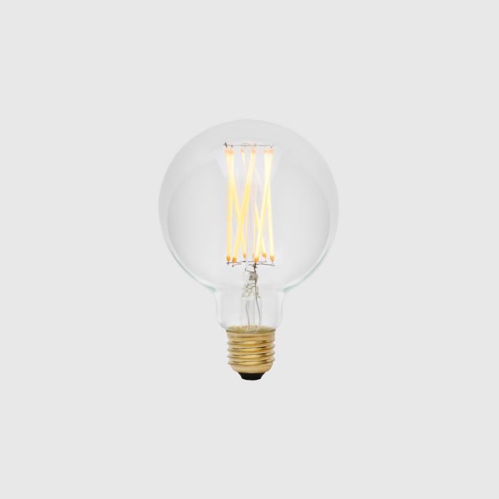 Elva E26 Non-Tinted LED Bulb - Sweatfully