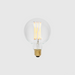 Elva E26 Non-Tinted LED Bulb - Sweatfully