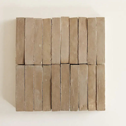 Skinny Latte Bejmat 6"x1" by Tilesofezra - Sweatfully